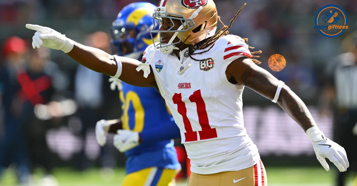 San Francisco 49ers Rout Rams 27-7 in Historic Australia Game