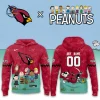 Buffalo Bills x Peanuts 2026 Hoodie Buffalo Bills x Peanuts 2026 Hoodie