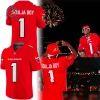 Kansas City Chiefs x Gun N’ Roses 2026 Jersey Kansas City Chiefs x Gun N’ Roses 2026 Jersey