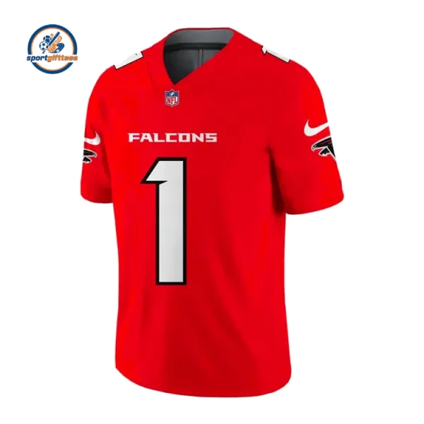 Atlanta Falcons Soulja Boy Football Jersey