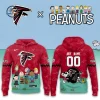 Buffalo Bills x Peanuts 2026 Hoodie Buffalo Bills x Peanuts 2026 Hoodie