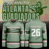 Fort Wayne Komets Military Appreciation Hockey Jersey