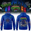 KC Chiefs x Teenage Mutant Ninja Turtles Hoodie KC Chiefs x Teenage Mutant Ninja Turtles Hoodie