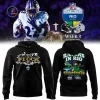 Golden State Valkyries BALLHALLA LOUD Hoodie