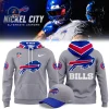 Detroit Lions Fire Department Tribute Hoodie
