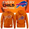 Buffalo Bills Cold Front Rivalry 2026 Hoodie Buffalo Bills Cold Front Rivalry 2026 Hoodie