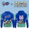 Atlanta Falcons x Peanuts 2026 Hoodie