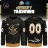 Wu-Tang Clan Custom Name Jersey Wu-Tang Clan Custom Name Jersey