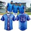 Texas Rangers x Hello Kitty Jersey 2026 Baseball Jersey Texas Rangers x Hello Kitty Jersey 2026 Baseball Jersey