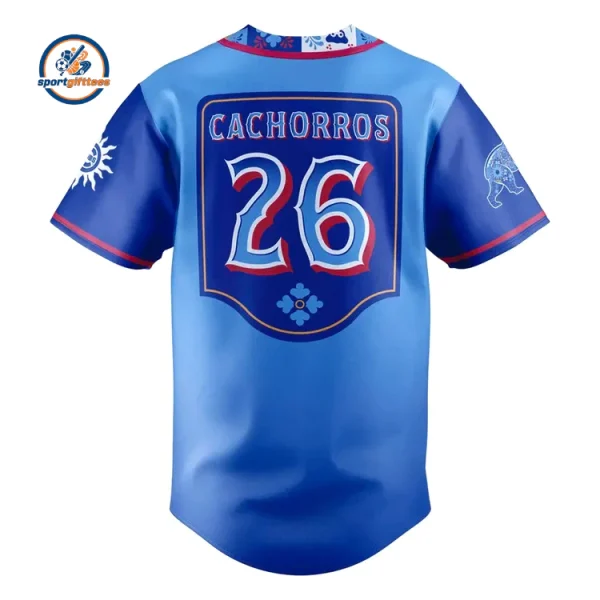 Chicago Cubs Hispanic Heritage Night 2026 Jerseys