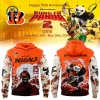 Pierce The Veil x Petco Park 2026 Hoodie Pierce The Veil x Petco Park 2026 Hoodie