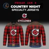 Calgary Flames Our 2026/27 threads Hockey Jersey Calgary Flames Our 2026/27 threads Hockey Jersey