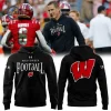 Buffalo Bills vs Texans 2026 Victory Edition Hoodie Buffalo Bills vs Texans 2026 Victory Edition Hoodie
