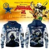 Cincinnati Bengals Kung Fu Panda 15th Anniversary Hoodie Cincinnati Bengals Kung Fu Panda 15th Anniversary Hoodie