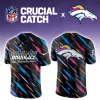 Los Angeles Chargers Crucial Catch 2026 Football Jersey Los Angeles Chargers Crucial Catch 2026 Football Jersey