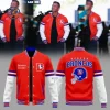Jonas Brothers IN AUSTRALIA Game-off between the 49ers and the Rams Jacket
