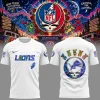 Milwaukee Brewers Fanatics Navy 2026 T-Shirt