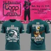 Buffalo Bills Super Bowl Returning For Revenge T-Shirt Buffalo Bills Super Bowl Returning For Revenge T-Shirt