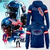Buffalo Bills Highmark Stadium Bills Mafia Hoodie