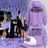 Baltimore Ravens Rio De Janeiro Game 2026 Hoodie