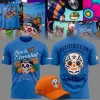 Kansas City Chiefs Show Taylor More T-Shirt