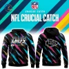 Philadelphia Eagles Crucial Catch 2026 Hoodie Philadelphia Eagles Crucial Catch 2026 Hoodie