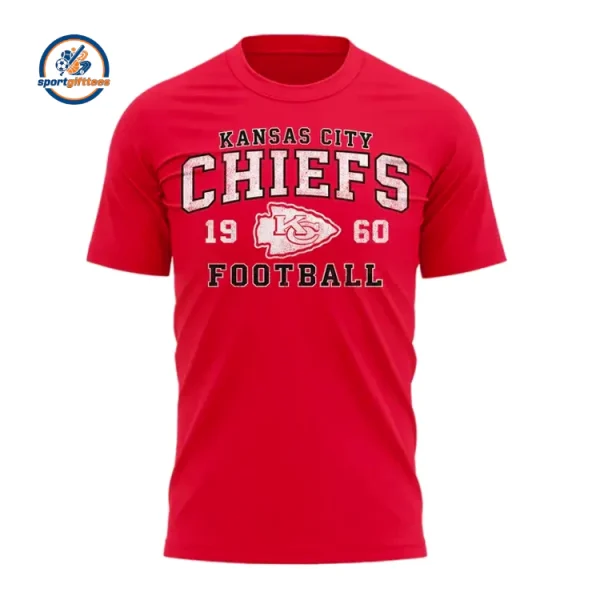 Kansas City Chiefs Show Taylor More T-Shirt