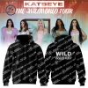 Toronto Maple Leafs Passion Nevers Sleeps Hoodie Toronto Maple Leafs Passion Nevers Sleeps Hoodie