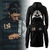 Alabama Crimson Tide Out Hoodie