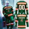 Winnipeg Jets Are you excited about this season Hockey Jersey