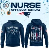 Denver Broncos Nurse Appreciation Hoodie