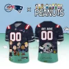 Philadelphia Eagles x Peanuts 2026 Football Jersey Philadelphia Eagles x Peanuts 2026 Football Jersey