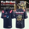 Kansas City Chiefs x Gun N’ Roses 2026 Jersey Kansas City Chiefs x Gun N’ Roses 2026 Jersey