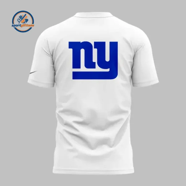 New York Giants Never Forget 3D T-Shirt