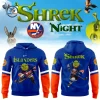 Seattle Kraken Indigenous Peoples Night Custom Hoodie