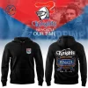 P Bears x Bluey Happy Father’s Day 2026 Hoodie