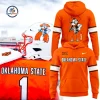 Texas Tech Football 2026 Hoodie Texas Tech Football 2026 Hoodie