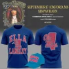 LA Dodgers NL WEST CHAMPIONS 2026 T-Shirt LA Dodgers NL WEST CHAMPIONS 2026 T-Shirt