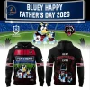 Newcastle Knights Back the boys Our Time Hoodie