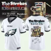 Dallas Cowboys x Gun N’ Roses 2026 Jersey Dallas Cowboys x Gun N’ Roses 2026 Jersey