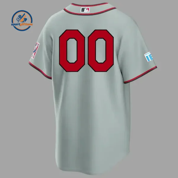 Philadelphia Phillies Field of Dreams Stadium Jersey