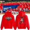 Atlanta Falcons Salute To Service Hoodie