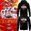Detroit Tigers Justin Verlander Edition Hoodie Detroit Tigers Justin Verlander Edition Hoodie