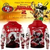 Buffalo Bills Nickel City Alternate Gray Hoodie Buffalo Bills Nickel City Alternate Gray Hoodie