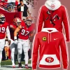New Orleans Saints Crucial Catch 2026 Hoodie