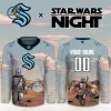 Kingston Frontenacs Best warm-up Custom Hockey Jersey