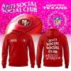 Buffalo Bills Jesus Won 2026 Hoodie