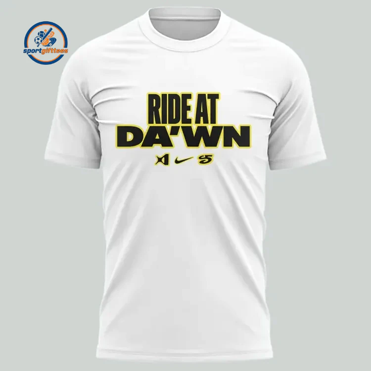 South Carolina Gamecocks Ride At Dawn South T Shirt 2 South Carolina Gamecocks Ride At Da'wn South T-Shirt