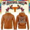 Clemson Tigers Breast Cancer Awareness Hoodie
