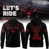 Seattle Seahawks Native Heritage-Inspired Graphic Hoodie